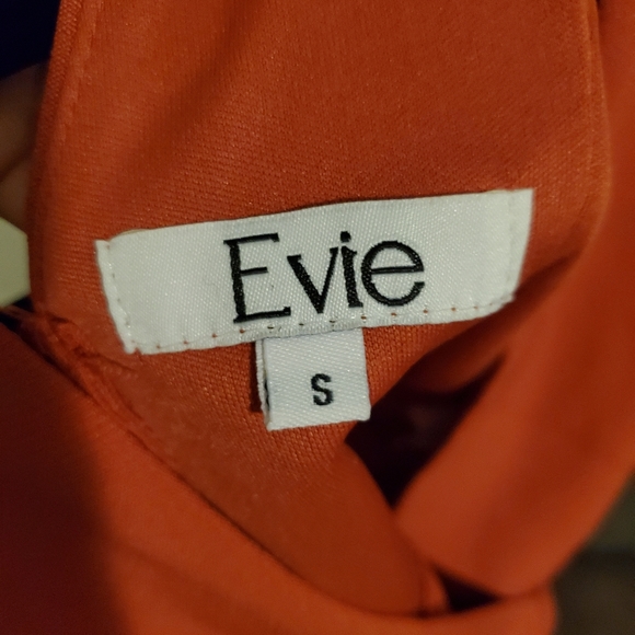 Evie Top - Picture 4 of 4